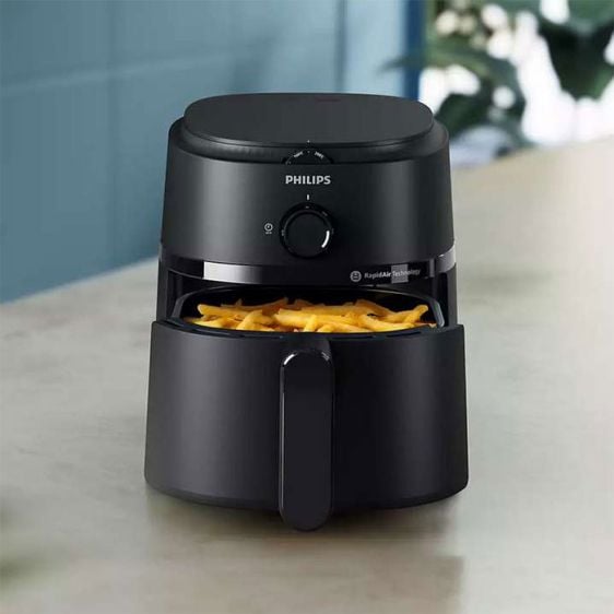 Fryer PHILIPS Airfryer NA110/00, 3.2 l