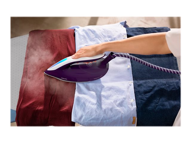 Ironing center PHILIPS PSG7028/30