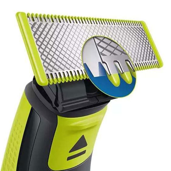 Replaceable blade OneBlade PHILIPS QP250/50 5 pcs