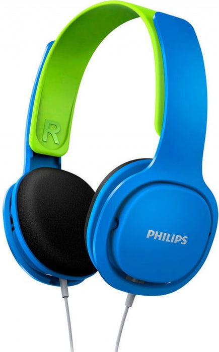 Headphones Philips SHK2000BL/00