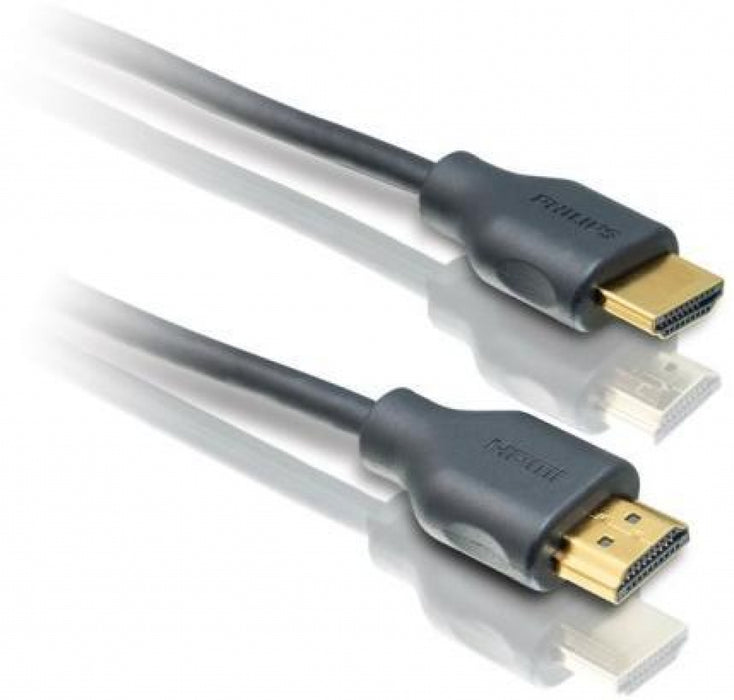 Cable Philips SWV5401H/10 HDMI-HDMI, 1.8M