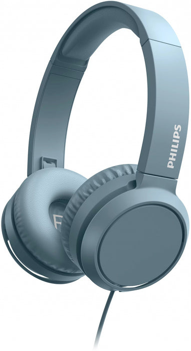 Headphones Philips TAH4105BL/00
