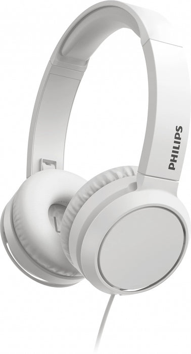 Headphones Philips TAH4105WT/00