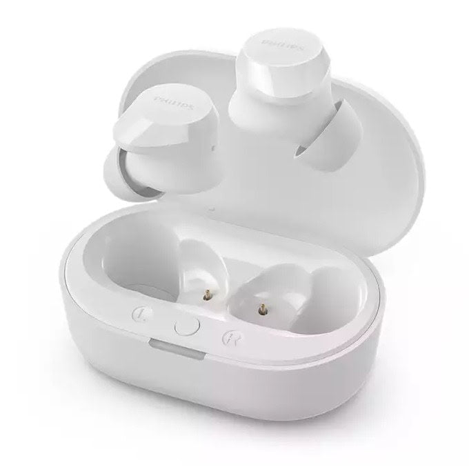 PHILIPS 1000 series Bluetooth in-ear true wireless white