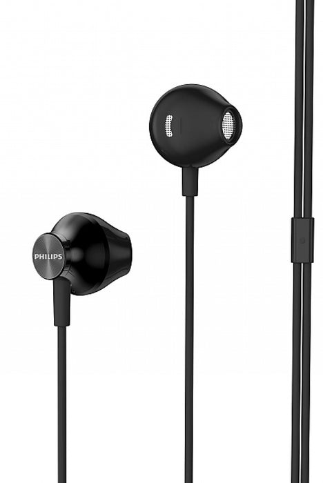 Headphones Philips TAUE100BK/00