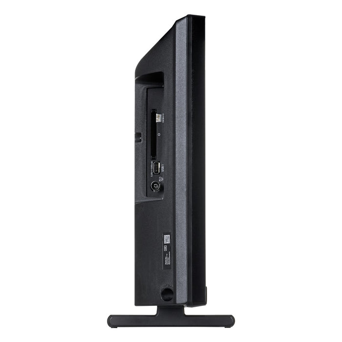 Philips 43PFS5507/12 TV 109.2 cm (43") Full HD Black