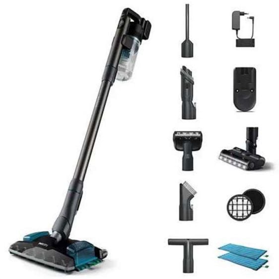 Vacuum cleaner Philips XC8055/01