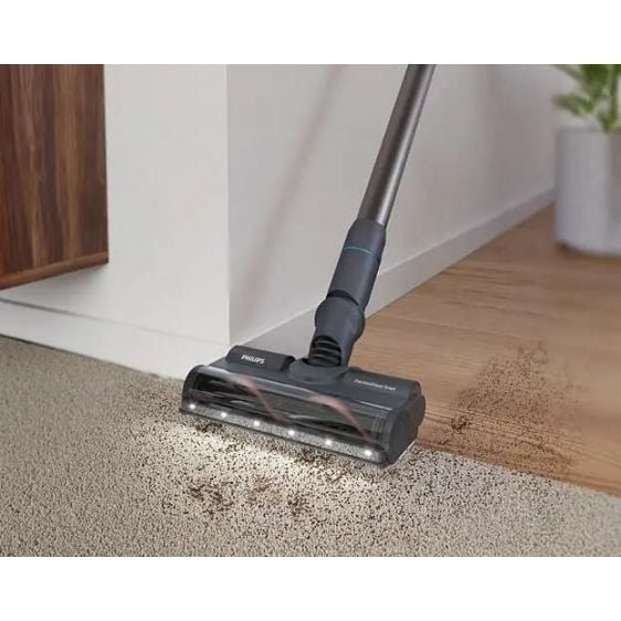Vacuum cleaner Philips XC8055/01