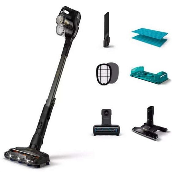 Vacuum cleaner PHILIPS XC8347/01