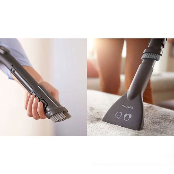 Vacuum cleaner PHILIPS XD5123/10