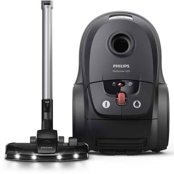 Vacuum cleaner PHILIPS XD8122/10