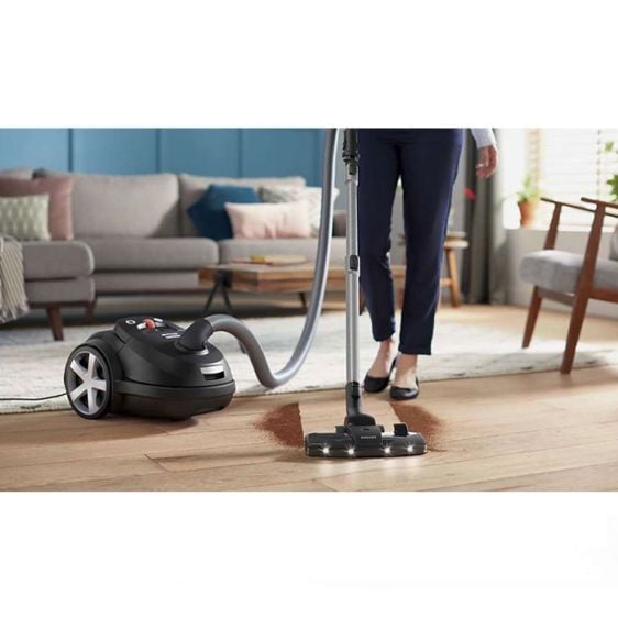 Vacuum cleaner PHILIPS XD8122/10