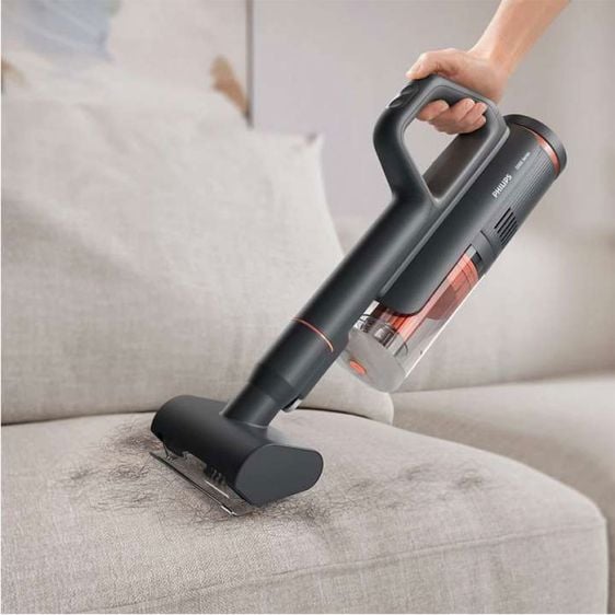 Cordless vacuum cleaner for dry and wet cleaning PHILIPS XW6264/11
