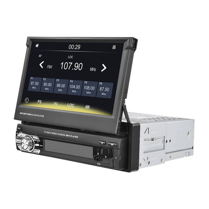 Car monitor 7'' Podofo A3503 Carplay&Android Auto