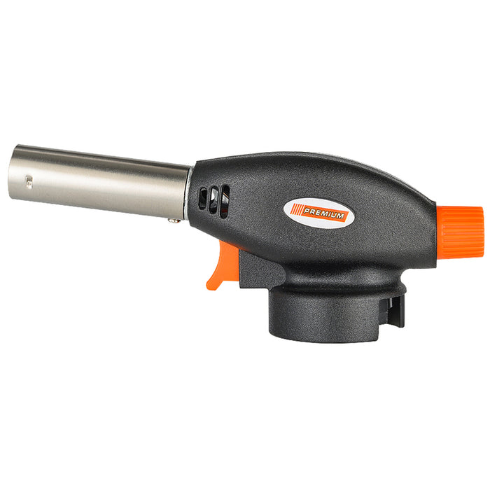 BURNER BAYONET PIEZO IGNITION F20 1.3KW PREMIUM 48234