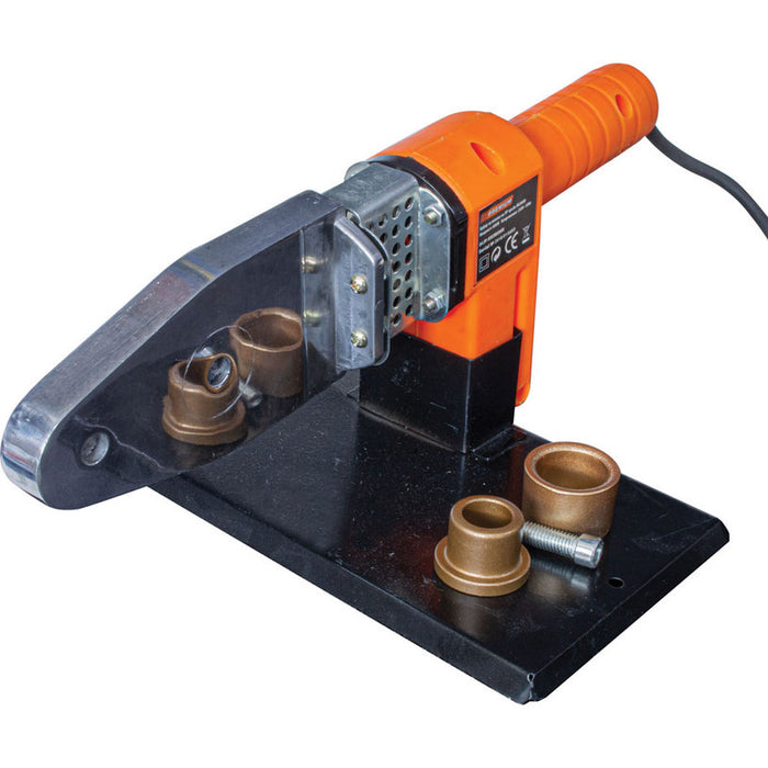 SOLDERING IRON FOR RR PIPES PREMIUM