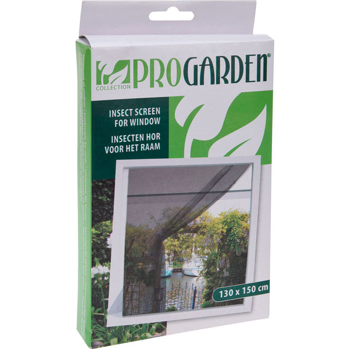 NETTING AGAINST INSECTS 130X150CM PROGARDEN CY5900500