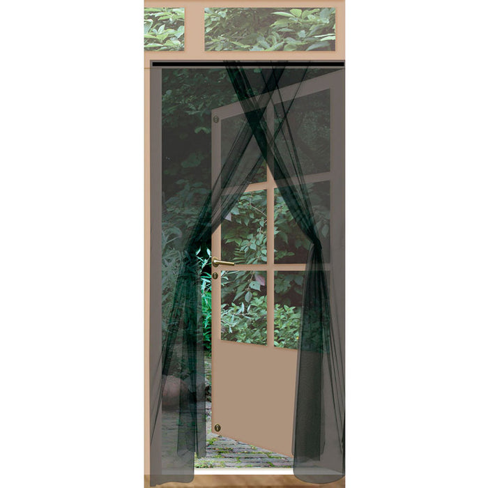 NETTING AGAINST INSECTS TWO DOORS 75X220CM PROGARDEN CY5900520