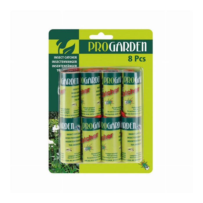 PROGARDEN FLYING INSECT ADHESIVE ROLL