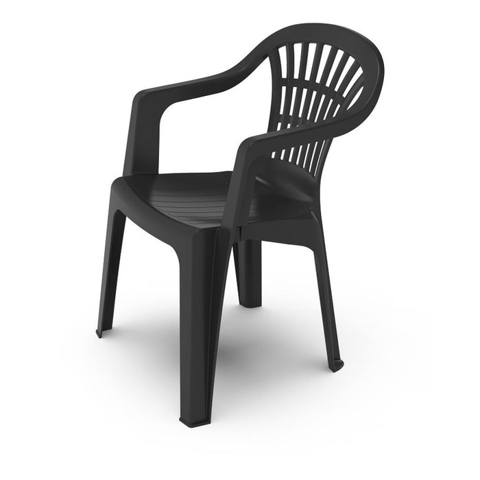 GARDEN CHAIR PROGARDEN LYRA