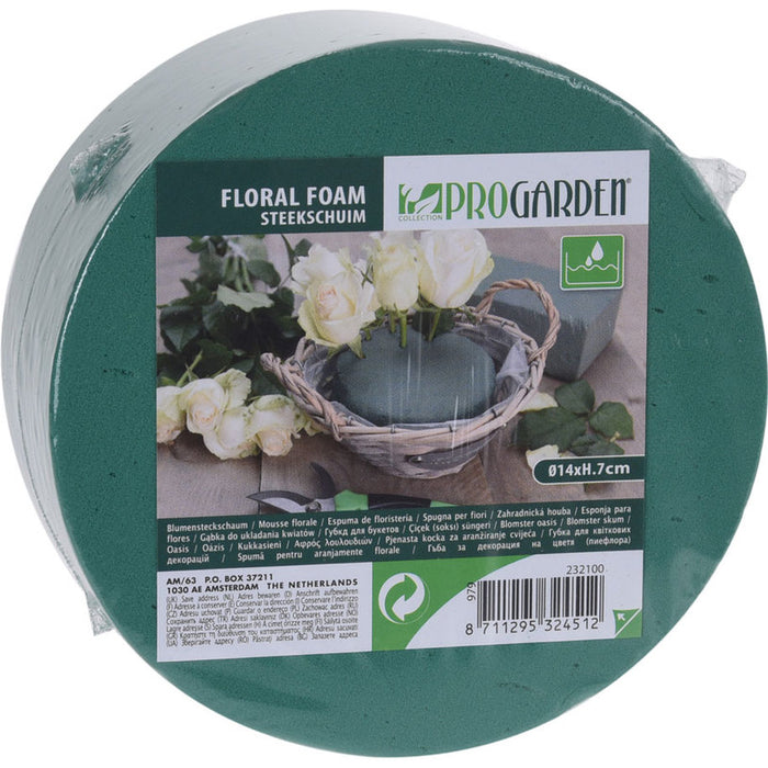 PROGARDEN FLORAL FOAM