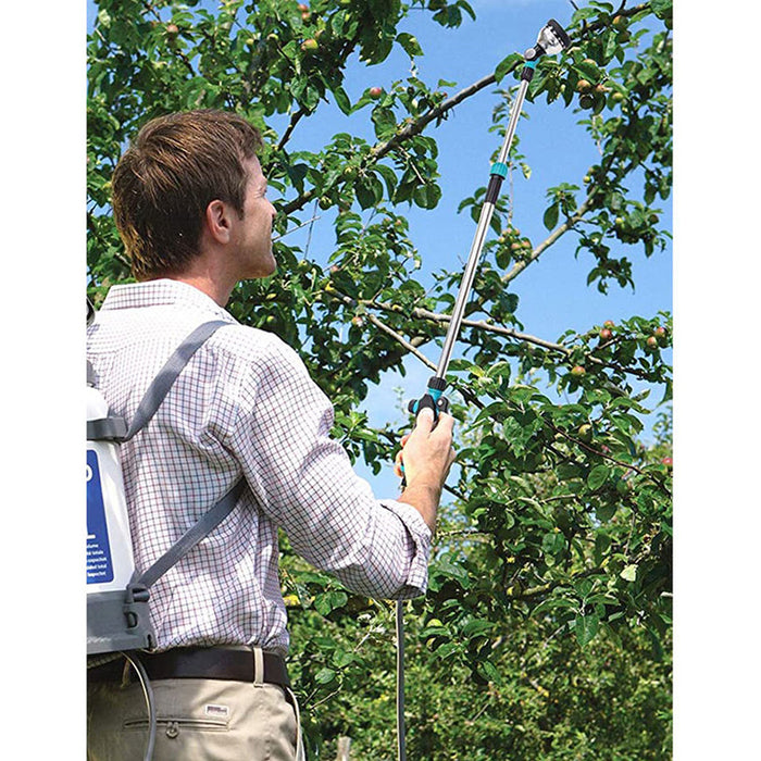 GARDEN TELESCOPIC SHOWER PROGARDEN C22280340/C22280670