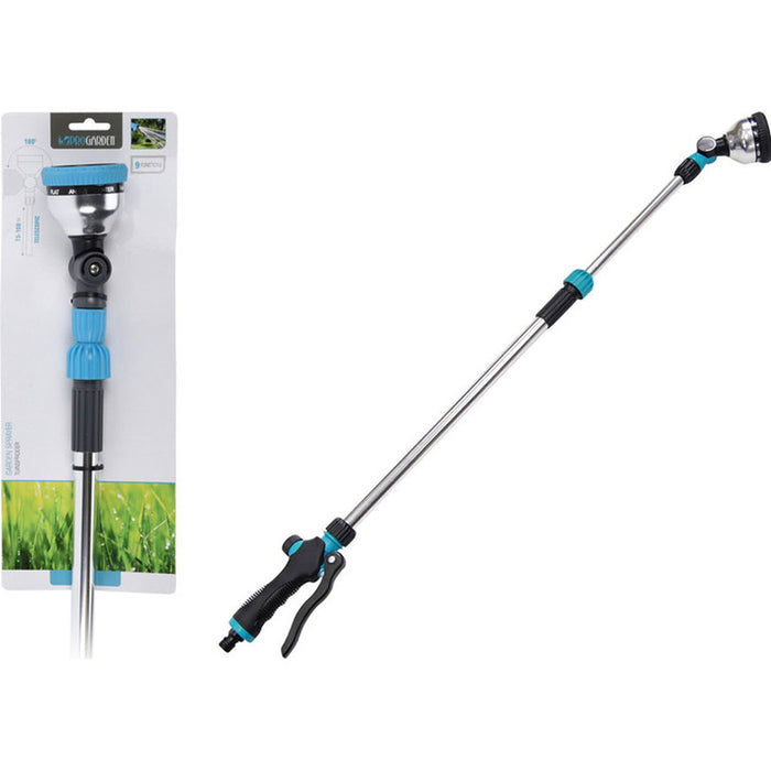 GARDEN TELESCOPIC SHOWER PROGARDEN C22280340/C22280670
