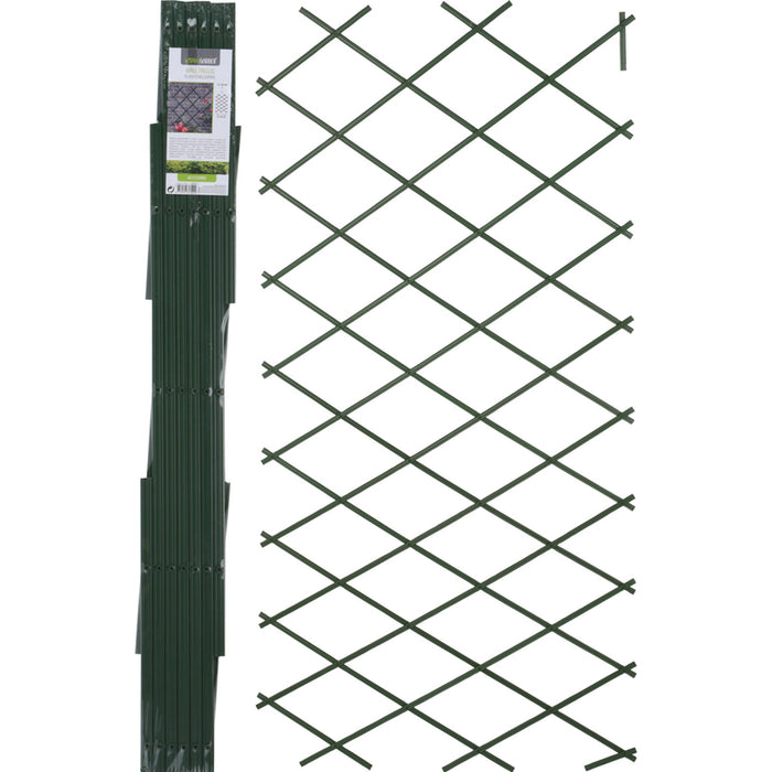 DECORATIVE FENCE 180X90CM PROGARDEN CY5910710