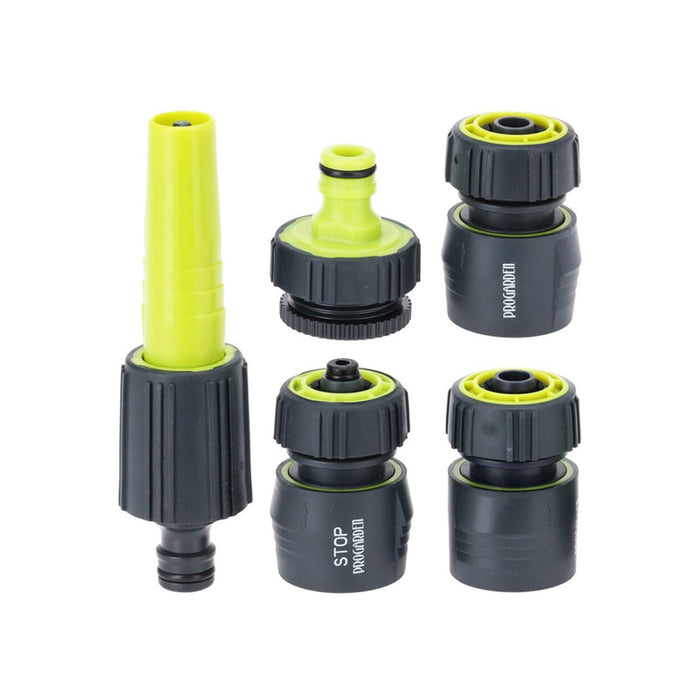 PROGARDEN 1/2" HOSE KIT C24000010