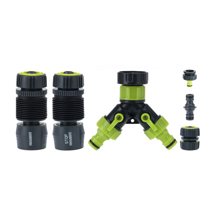 DISTRIBUTOR AND QUICK CONNECTION KIT PROGARDEN C24000030