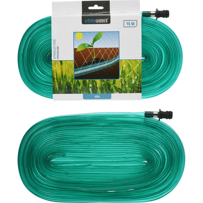RAIN HOSE 15M PROGARDEN C22216770