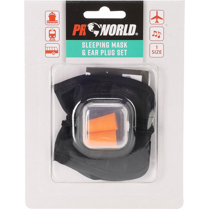 PROWORLD SLEEP MASK CY8901040