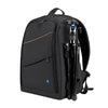 Puluz waterproof photo backpack (black) PU5011B