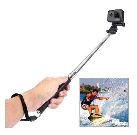 Set of 53 Puluz accessories for sports cameras PKT26