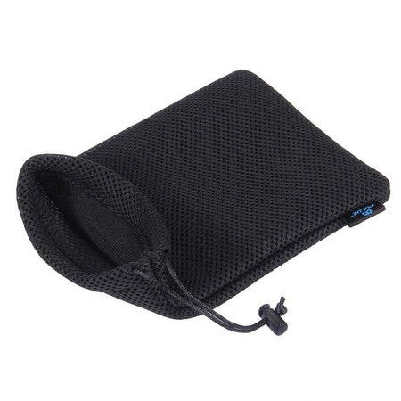 Puluz car windshield mount for sports cameras (including Osmo Action 5 Pro, Insta360 X5)