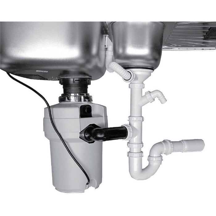 ACCESSORY PNEUMATIC BUTTON PYRAMIS FOR GRINDER