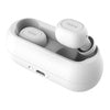 TWS QCY T1C Headphones (white)