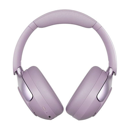 QCY H3 pro ANC wireless headphones (purple)
