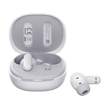 TWS QCY MeloBuds HT16 Headphones (white)