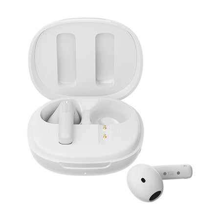 TWS QCY Ailybuds E20 HT13 Headphones (white)