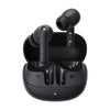 TWS QCY Buds HT15 ANC Headphones (black)