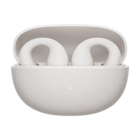 QCY Crossky C10 headphones (white)