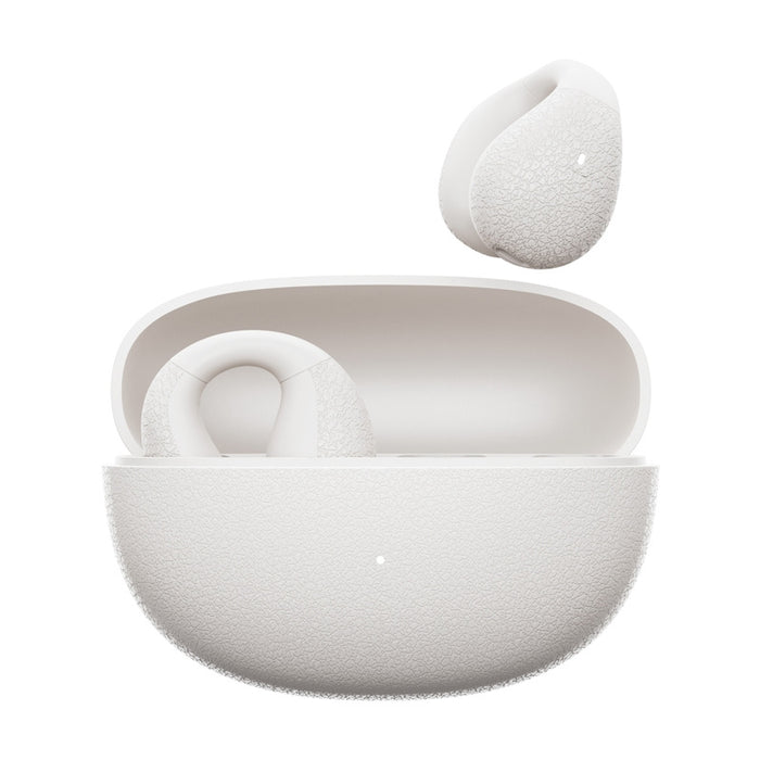 QCY Crossky C10 headphones (white)