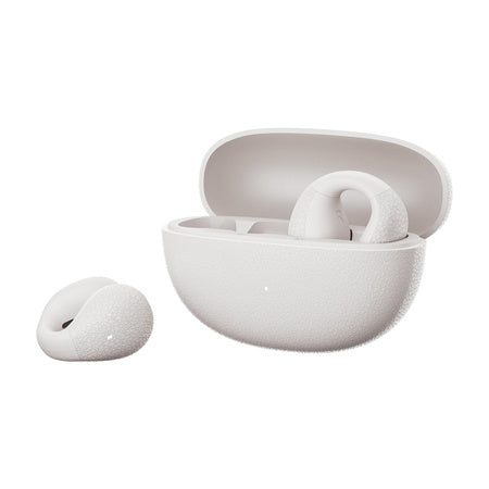 QCY Crossky C10 headphones (white)