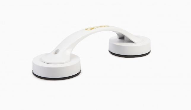 Suction cup bathroom holder 20cm