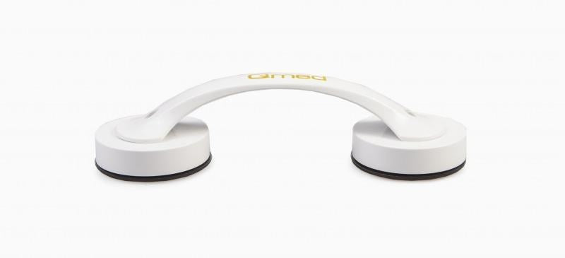 Suction cup bathroom holder 20cm