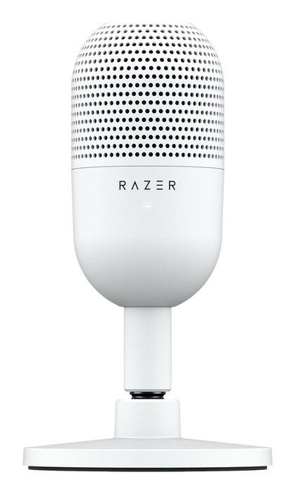 Microphone Razer RZ19-05050300-R3M1 White