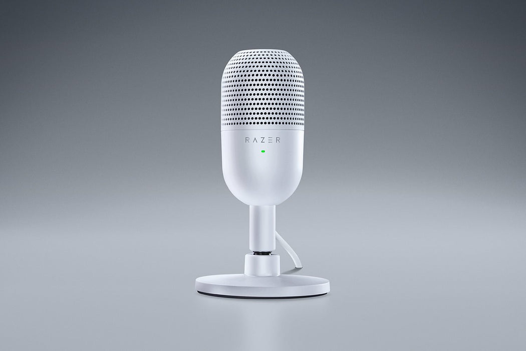 Microphone Razer RZ19-05050300-R3M1 White
