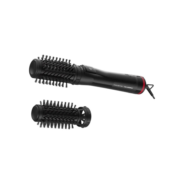 Hair brush Rowenta CF952LF0