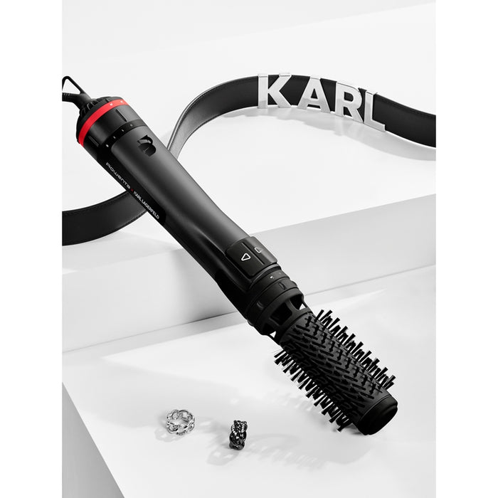 Hair brush Rowenta CF952LF0